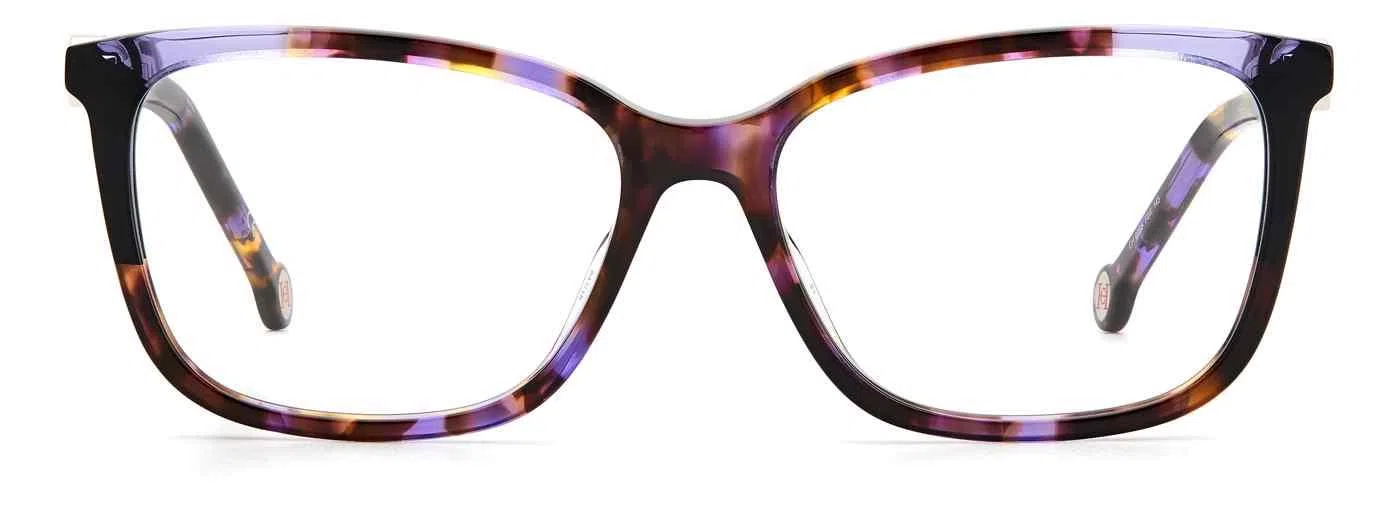 Carolina Herrera CH0055 Eyeglasses - view 13